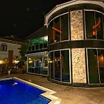 Villa - Luxus - Pool - Whirlpool - Alanya - Kestel
