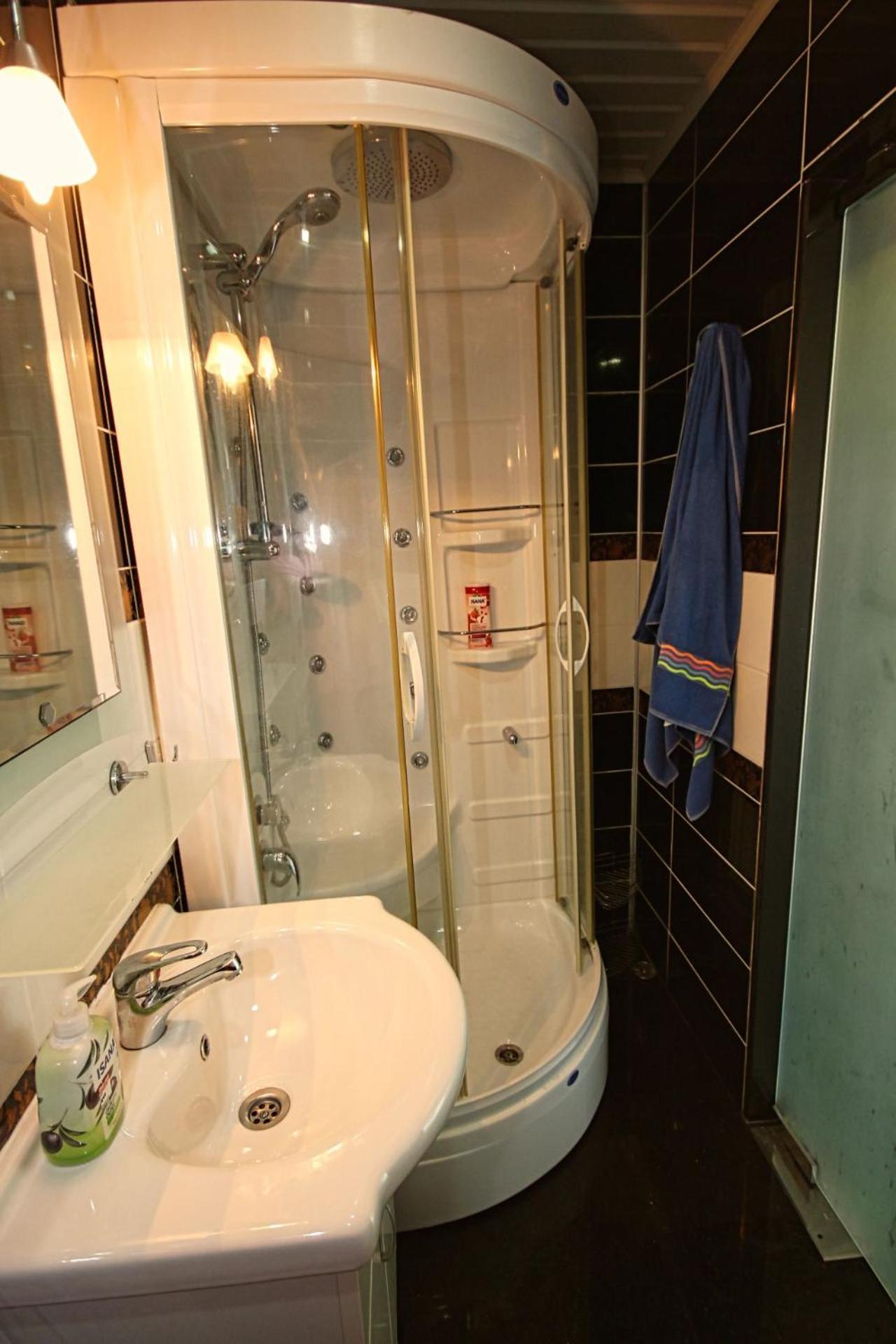 - Luxus - Pool - Whirlpool - - Kestel * Alanya