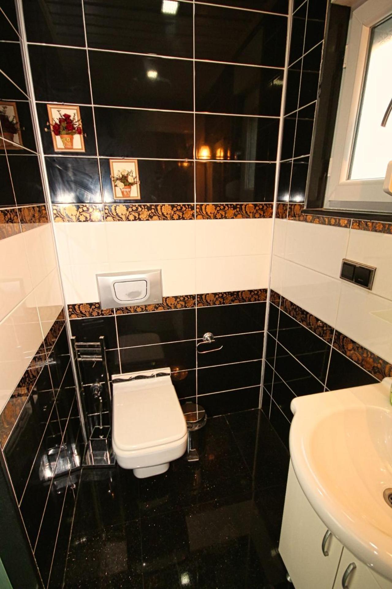 Villaer - Luxus - Pool - Whirlpool - - Kestel