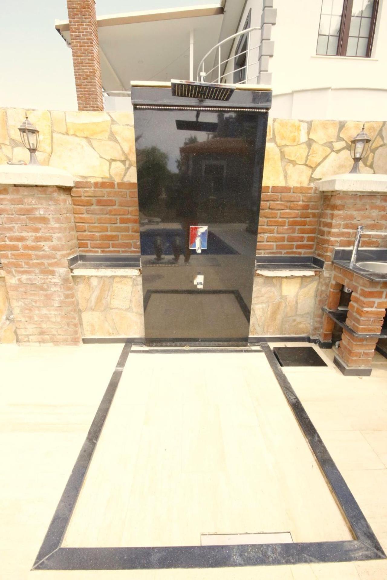 Villaer - Luxus - Pool - Whirlpool - - Kestel *