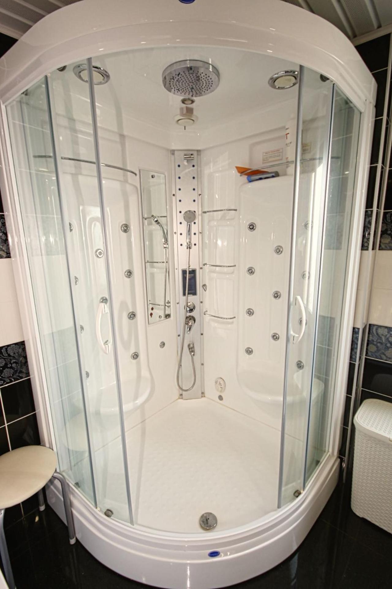 - Luxus - Pool - Whirlpool - - Kestel