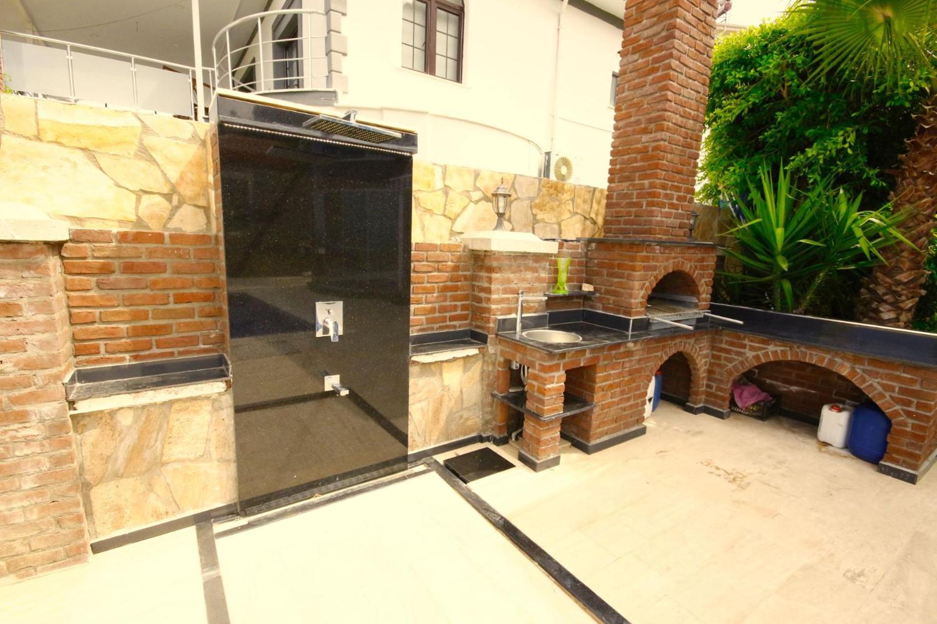 Villaer - Luxus - Pool - Whirlpool - - Kestel