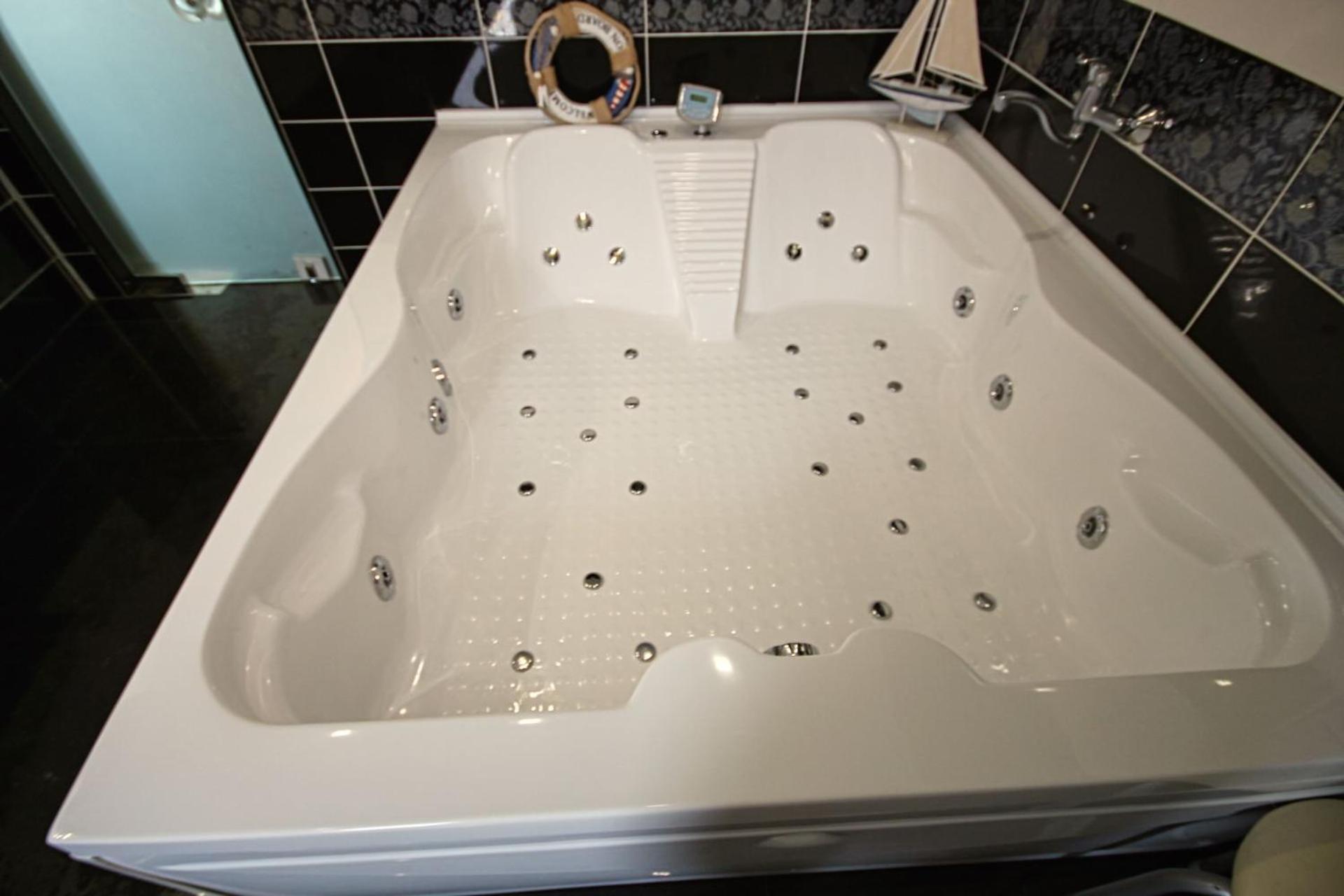 Villaer - Luxus - Pool - Whirlpool - - Kestel