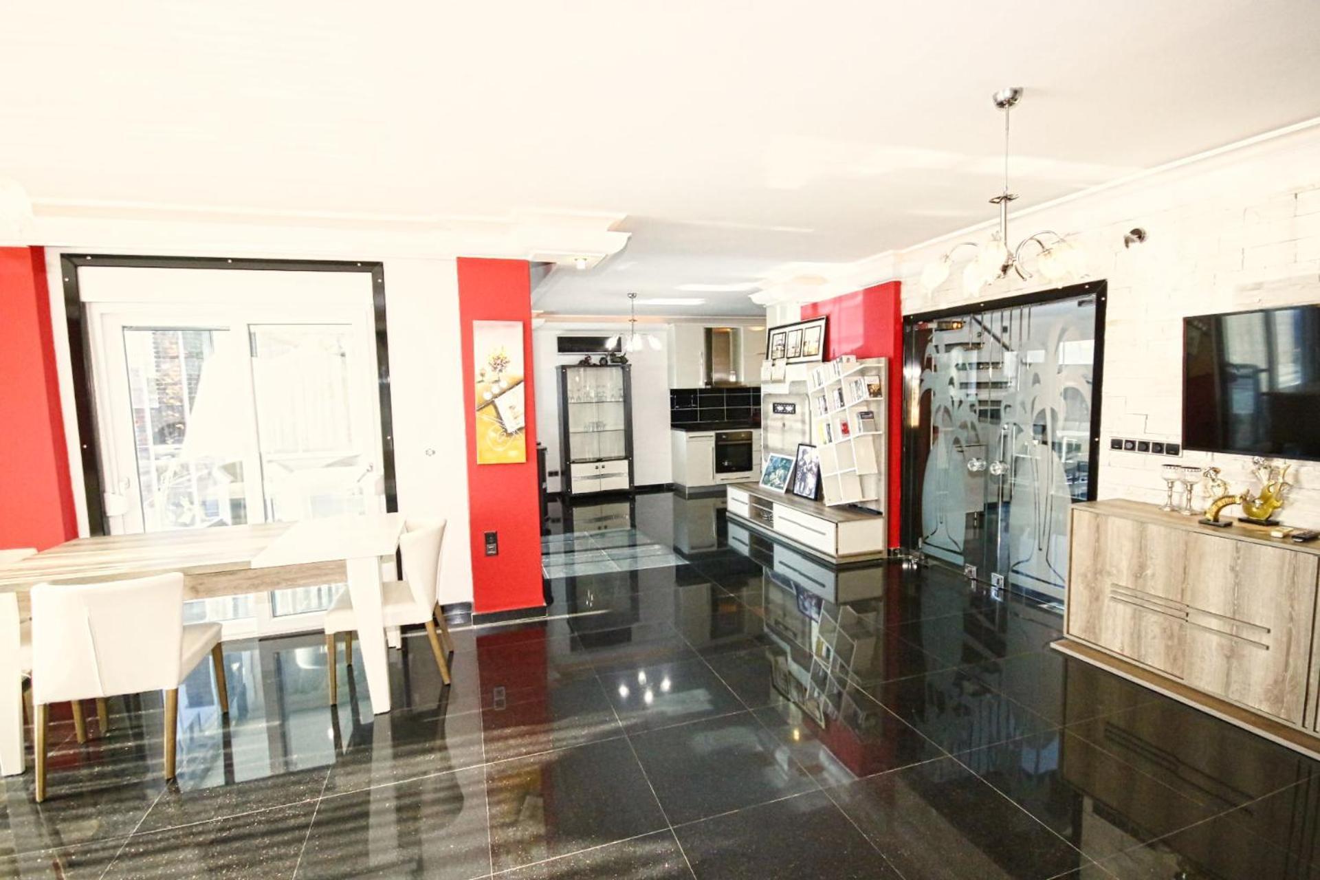 - Luxus - Pool - Whirlpool - - Kestel * Alanya