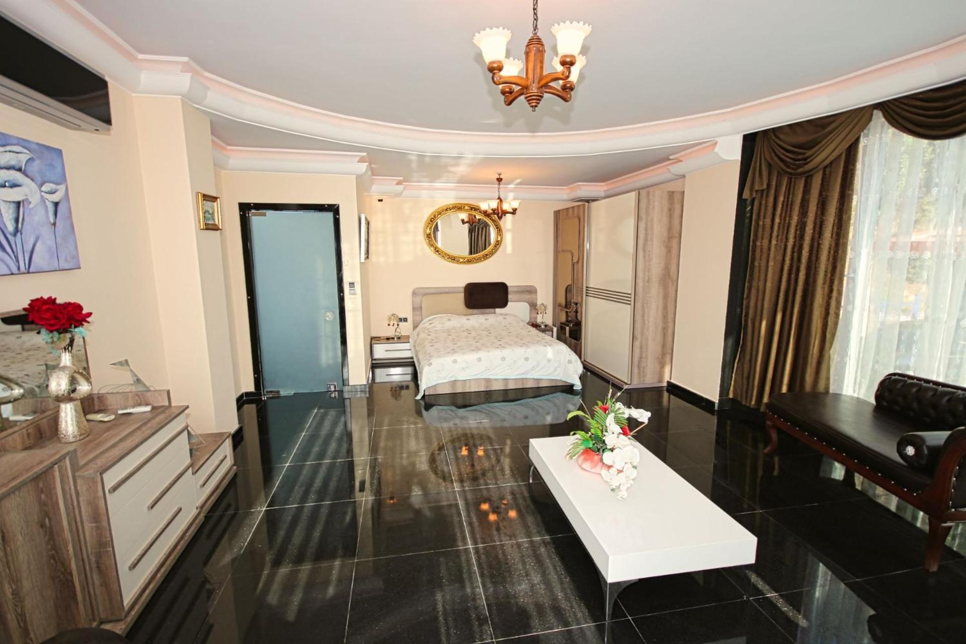 - Luxus - Pool - Whirlpool - - Kestel *