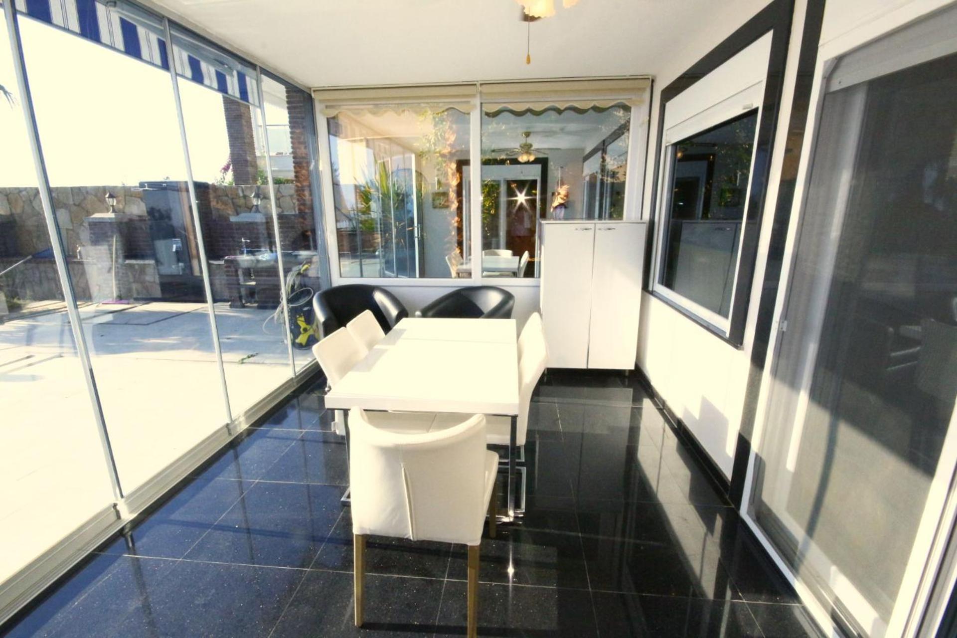 Villaer - Luxus - Pool - Whirlpool - - Kestel Alanya