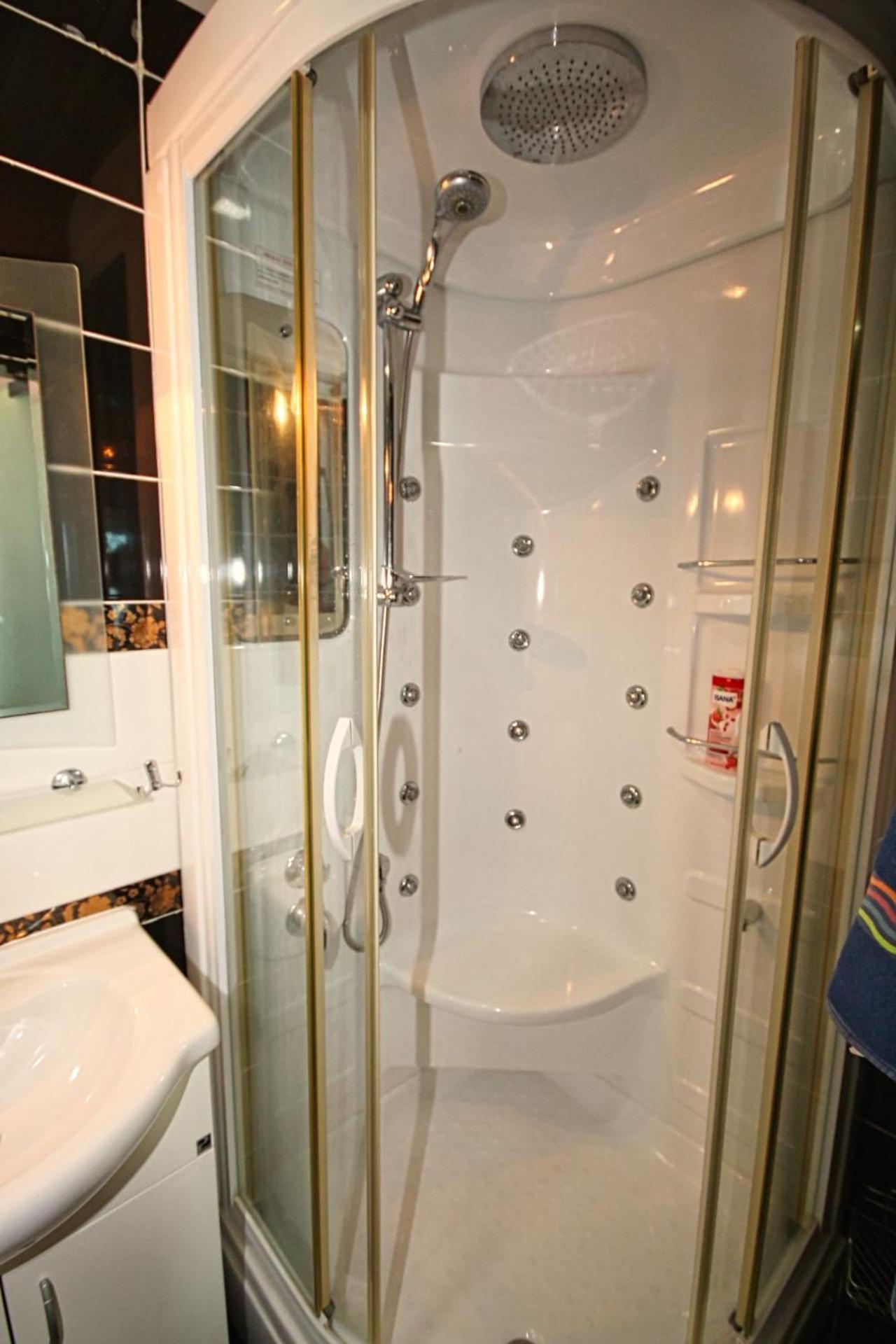 - Luxus - Pool - Whirlpool - - Kestel Villaer Alanya